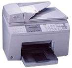 Brother MFC-760C printing supplies